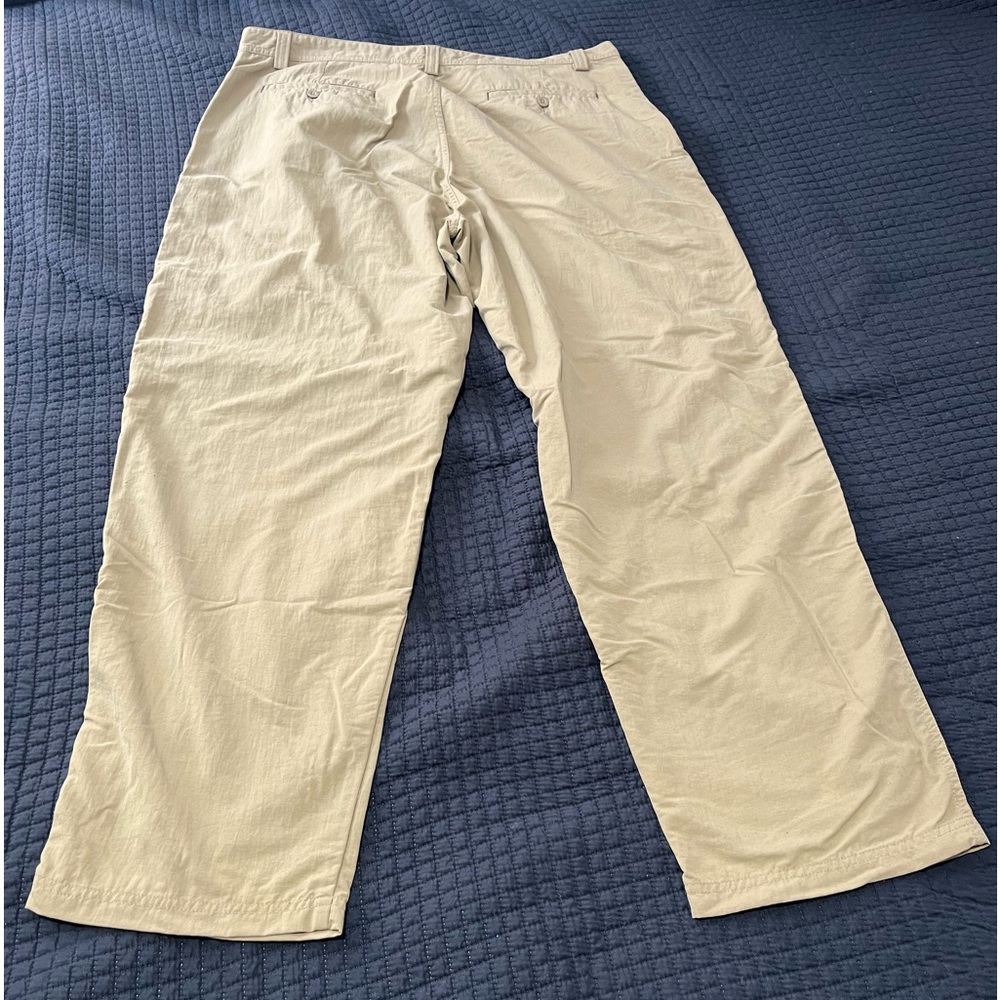 REI outdoor/hiking pants. 40/32